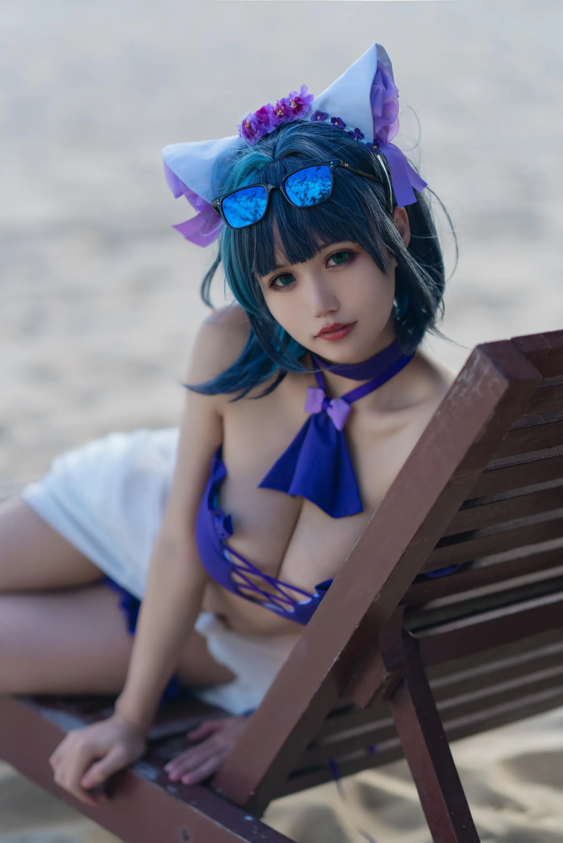 小仓千代w – NO.43 柴郡 [22P]插图7